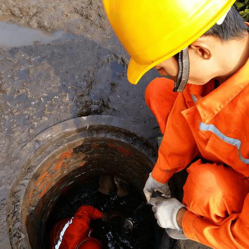 疏通下水道电话