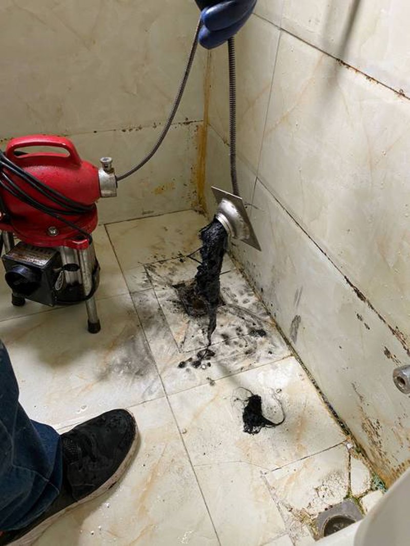 化粪池清掏：避免污染的关键