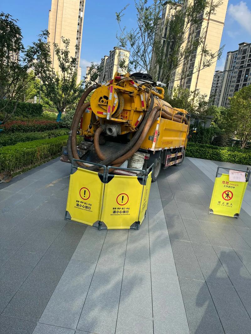 警惕管道疏通误区，掌握正确解决方案